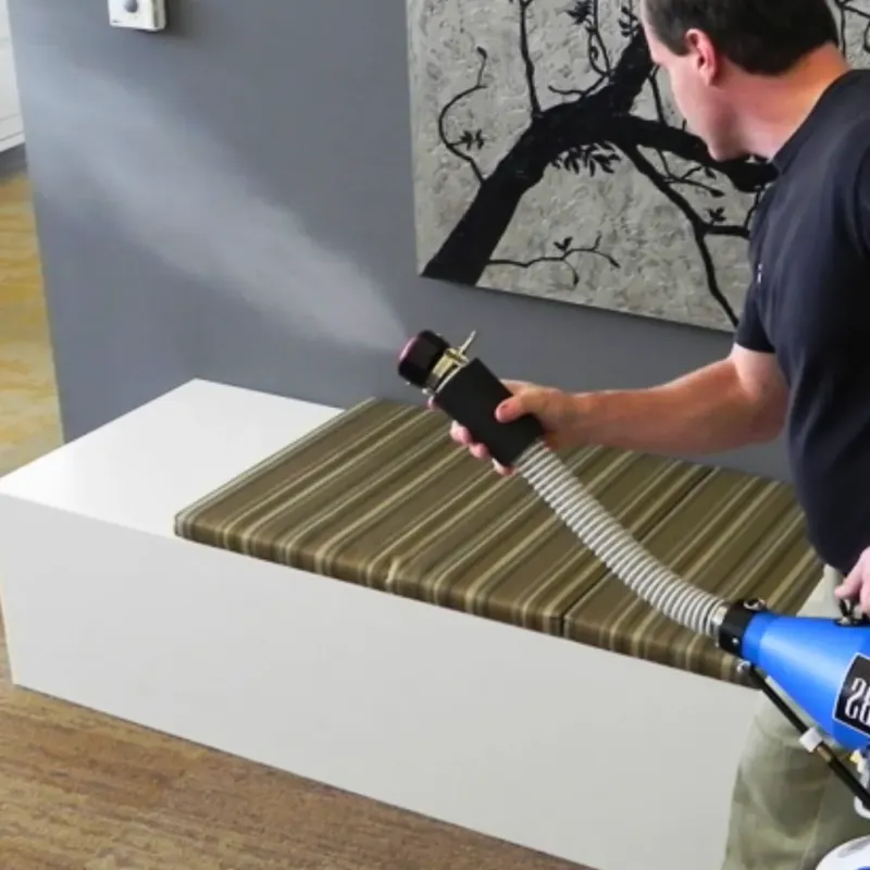 Professional Odor Removal in Lincoln, MT